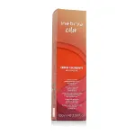 Inebrya Color Tropical (4/7 Chestnut Brown Coffee) 100 ml
