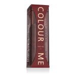 Milton Lloyd Colour Me Dark Red EDP Milton Lloyd Colour Me Dark Red EDP 100 ml