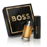 Hugo Boss Boss The Scent For Him EDT 50 ml + DEO VAPO 150 ml Hugo
