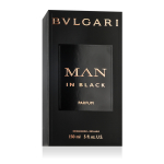 Bvlgari Man In Black Parfum Refillable 150 ml