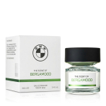 BMW Fragrances Bergamood EDP