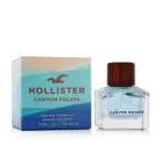 Hollister California Canyon Escape for Him EDT 50 ml