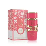 Lattafa Yara Candy Perfumed Oil 20 ml