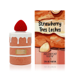 Arabiyat Sugar Strawberry Tres Leches EDP