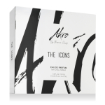 Akro Bake EDP 100 ml + 2 x EDP MINI 10 ml + EP MINI 10 ml 100 ml + 2 x EDP MINI 10 ml + EP MINI 10 ml