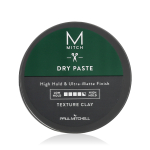 Paul Mitchell Mitch Dry Paste Texture Clay Paul Mitchell Mitch Dry Paste Texture Clay 85 g