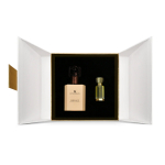 Swiss Arabian Vanilla 01 EP 50 ml + Perfumed Oil 12 ml