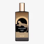 Memo Paris African Leather EDP - 2ml