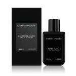 Laurent Mazzone Chemise Blanche EP