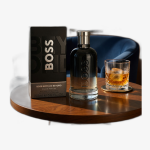Boss Boss Bottled Beyond EDP 50 ml + SG 100 ml