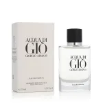 Giorgio Armani Acqua di Gio Pour Homme EDP able Giorgio Armani Acqua di Gio Pour Homme EDP Refillable 75 ml