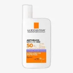La Roche-Posay Anthelios UVMUNE 400+ Anti-Dark Spots Fluid SPF 50+ PA++++ 50 ml