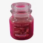 Ароматическая свеча Yankee Candle Classic Large Jar Home Sweet Home 623 g