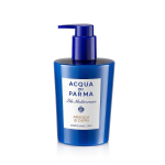 Acqua Di Parma Blu Mediterraneo Arancia di Capri l&otilde;hnastatud kehakreem 300 ml