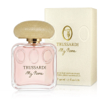 Trussardi My Name Eau De Parfum 50 ml