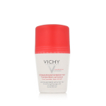 Vichy Deodorant 72H Stress Resist Antiperspirant Roll-on 50 ml