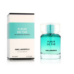 Karl Lagerfeld Fleur de Th&eacute; EDP 50 ml