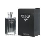 Prada L'Homme Eau De Toilette 100 ml Prada L'Homme EDT 100 ml
