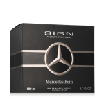 Mercedes-Benz Sign Your Power EDP Intense 100 ml