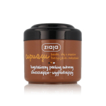 Ziaja Cupuacu Suhkru Kehakoorija Ziaja Cupuacu Sugar Body Scrub Peeling 200 ml