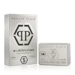 Philipp Plein No Limit$ Platinum EDP 50 ml