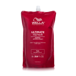 Wella Ultimate Repair Shampoo 1000 ml Wella Ultimate Repair Shampoo Refill 1000 ml
