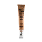 Multi Tasker Concealer & Foundation (60 Light Honey)