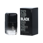 Carolina Herrera 212 VIP Black EDP 50 ml