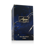 Ahmed Al Maghribi Aqua Oud EDP 90 ml