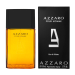 Azzaro Pour Homme EDT 50 ml