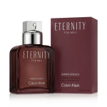 Calvin Klein Eternity for Men Amber Essence Parfum Intense 100 ml