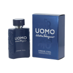 Salvatore Ferragamo Uomo Urban Feel EDT