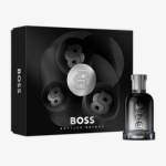 Boss Boss Bottled Beyond EDP 100 ml + EDP MINI 10 ml + SG 100 ml
