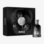 Boss Boss Bottled Beyond EDP 100 ml + EDP MINI 10 ml + SG 100 ml