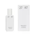 27 87 Rule of 72 EDP 27 ml