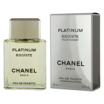 Chanel Egoiste Platinum Pour Homme EDT 100 ml