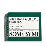 Some By Mi AHA.BHA.PHA 30 Days Miracle Cream, 60 g 60 g