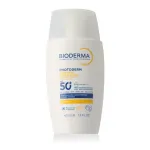 Bioderma Photoderm Xdefense Ultra-Fluid SPF 50+ Invisible 40 ml
