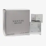 Billie Eilish Your Turn EDP - unpacked 100 ml