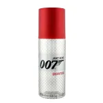 James Bond Quantum Deodorant VAPO 150 ml