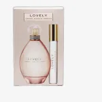Sarah Jessica Parker Lovely EDP tester 100 ml