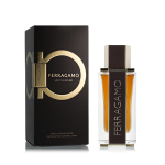 Ferragamo Ferragamo Spicy Leather Eau De Parfum 100 ml