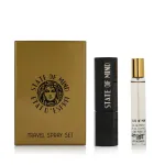 State of Mind Open Mind EDP 2 x 20 ml + Pocket Spray State of Mind Open Mind EDP Refill 2 x 20 ml + Pocket Spray Refillable