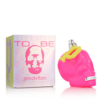 POLICE To Be Goodvibes For Her EDP 125 ml