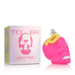 POLICE To Be Goodvibes For Her EDP 125 ml
