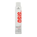 Schwarzkopf OSiS+ FREEZE PUMP Strong Hold Pump Spray 200 ml