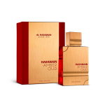 Al Haramain Amber Oud Ruby Edition EDP 200 ml
