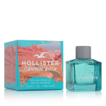 Hollister California Canyon Rush for Him Eau De Toilette 100 ml