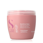 Alfaparf Milano Semi Di Lino Moisture Nutritive Mask 500 ml