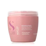 Alfaparf Milano Semi Di Lino Moisture Nutritive Mask 500 ml 500 ml
